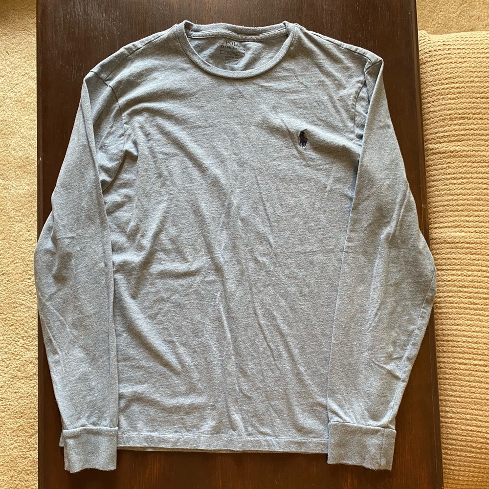 Polo by Ralph Lauren long sleeve shirt